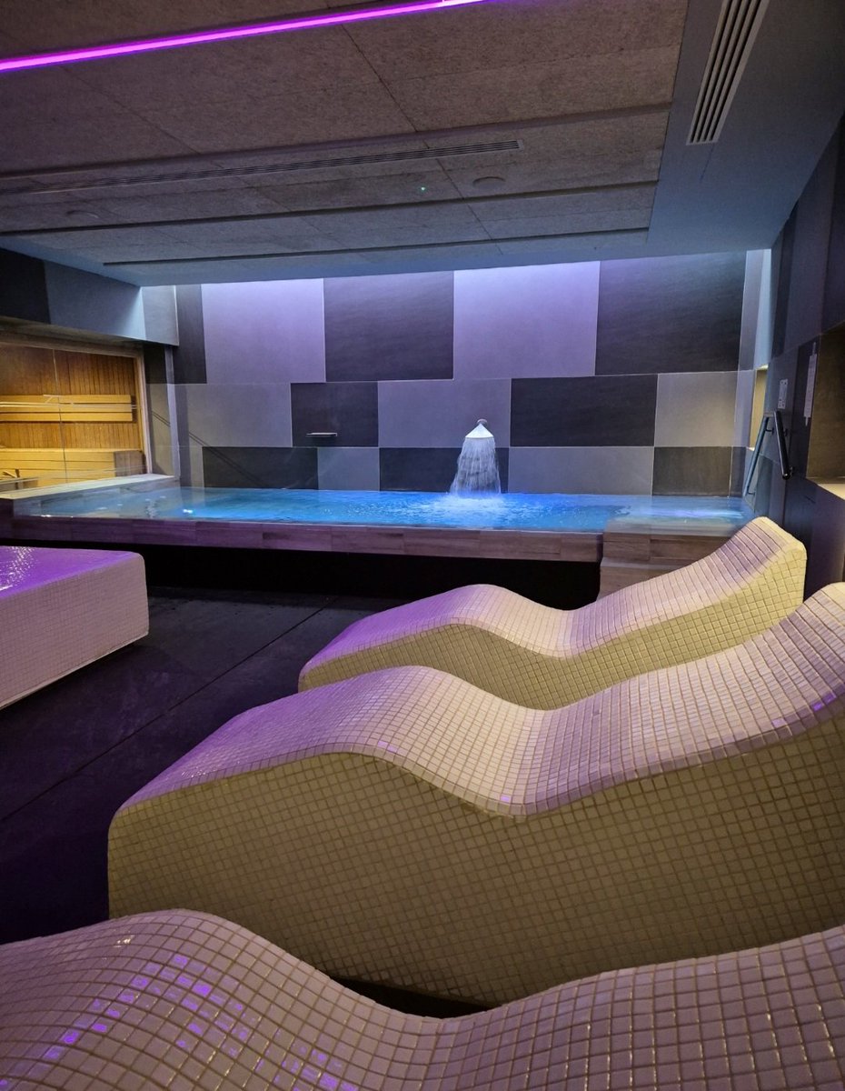 ЛэOur Spa is waiting for our guests 🥰😍🌼 from Monday till Saturday, from 10:00 till 18:00🌼
#playaparkzensation  <a href="/Playaparkftv/">PlayaParkZENsation</a> #spatime  #massage #hotel #viajar #vision #travel #travelling #trip #Holidays  #fuerteventura #Corralejo #canaryislands  #spaday #twitter