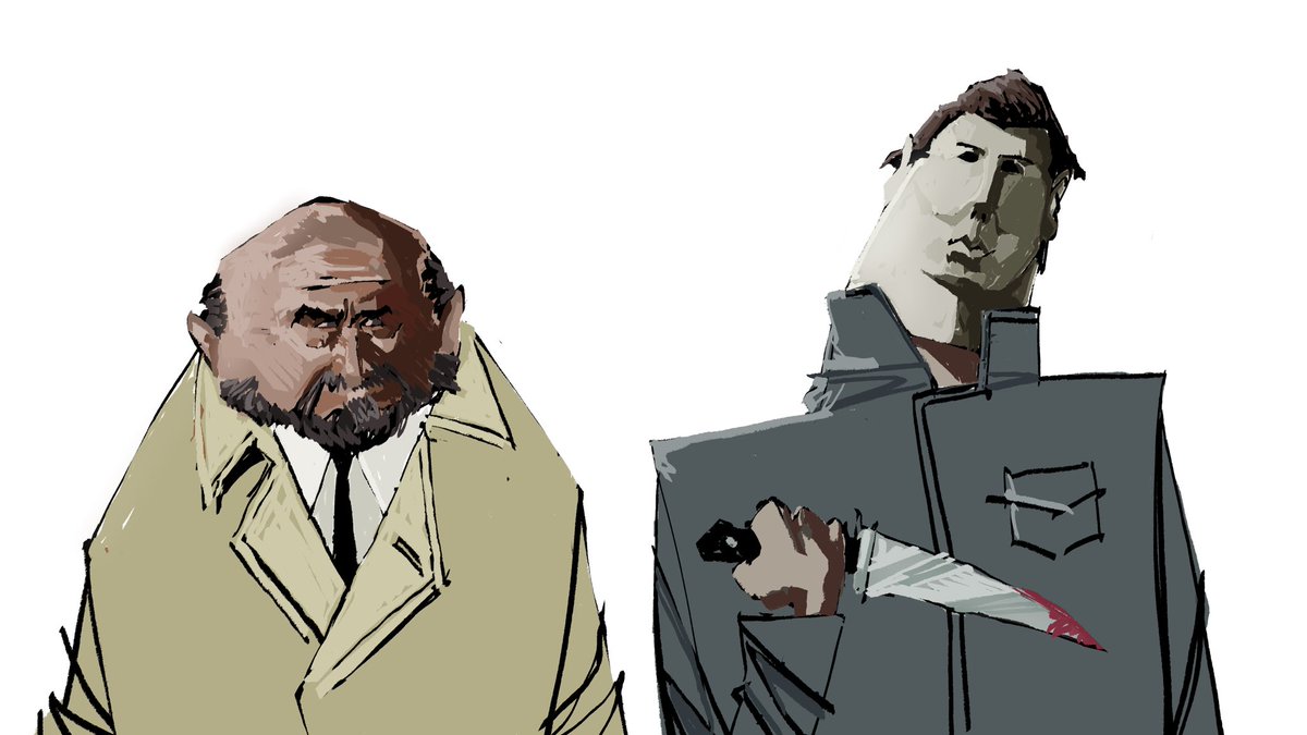 dr loomis watch me hit the griddy