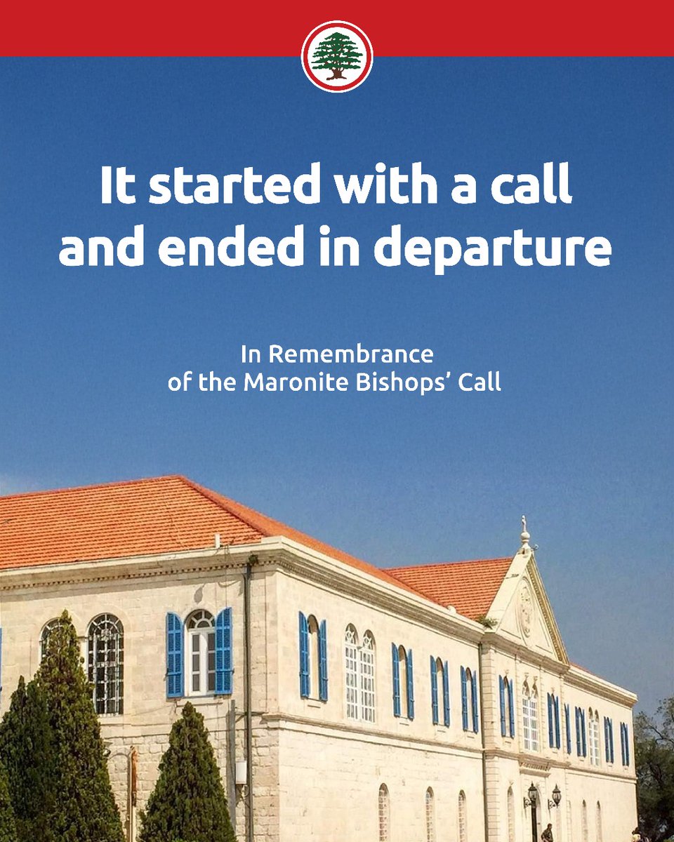 Lebanese Forces - Montreal QC (@lf_intishar_qc) on Twitter photo 