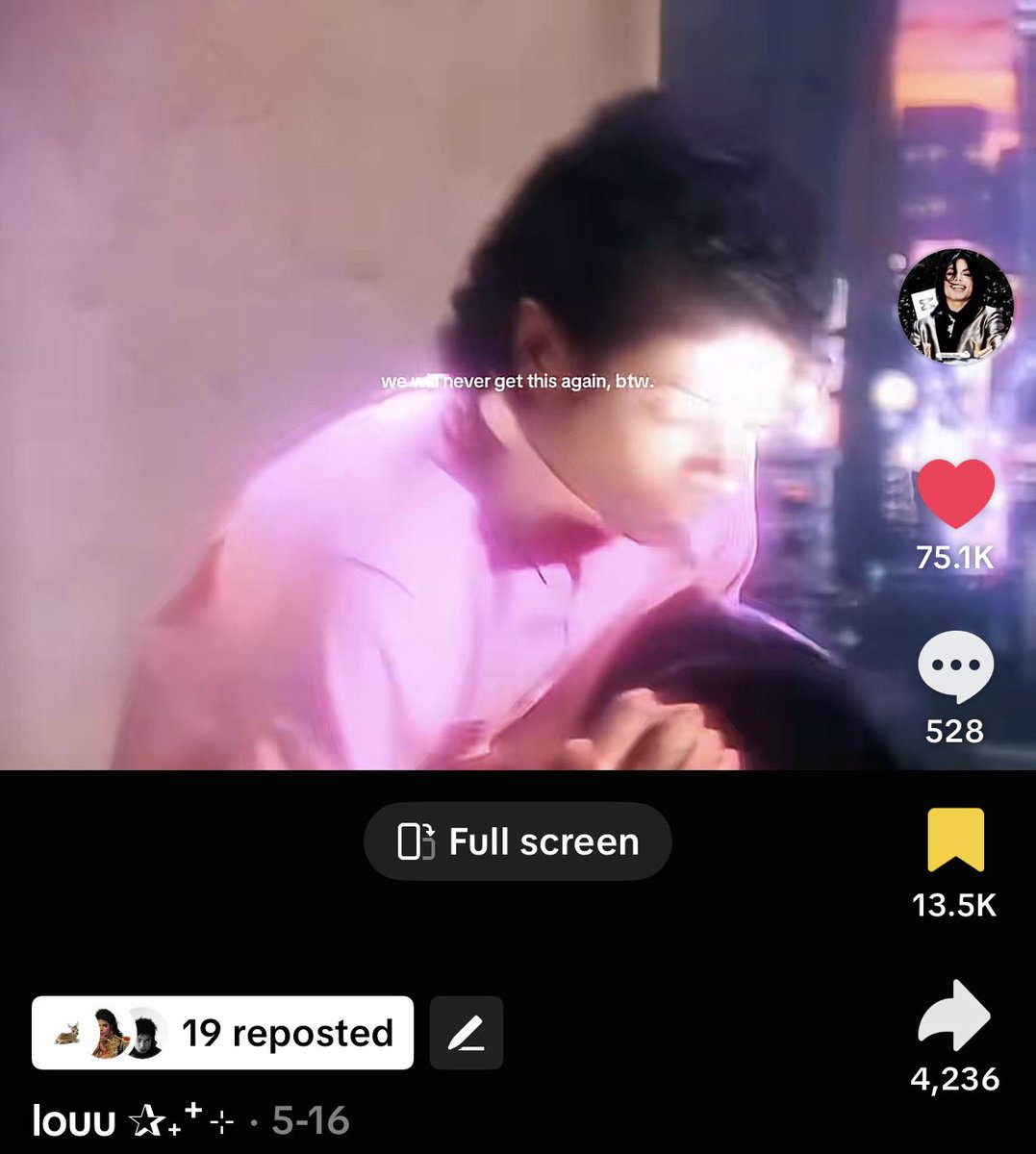 There’s more🙂‍↕️