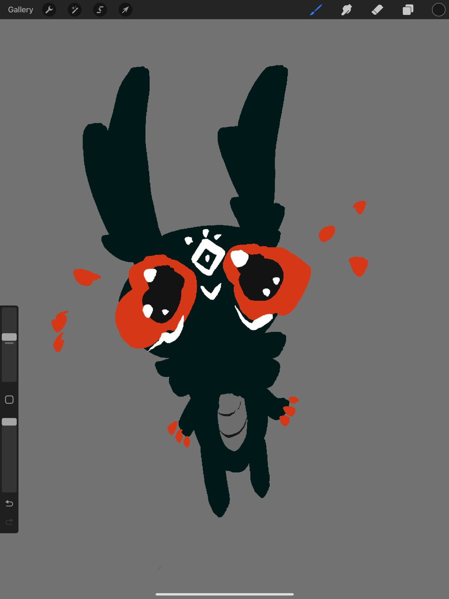 Made it to the festival safely!!