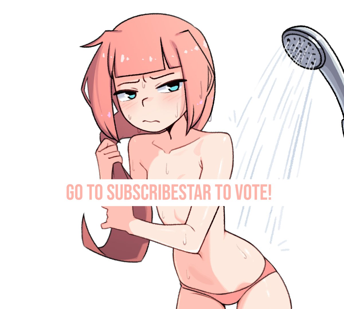 There is still time to vote!