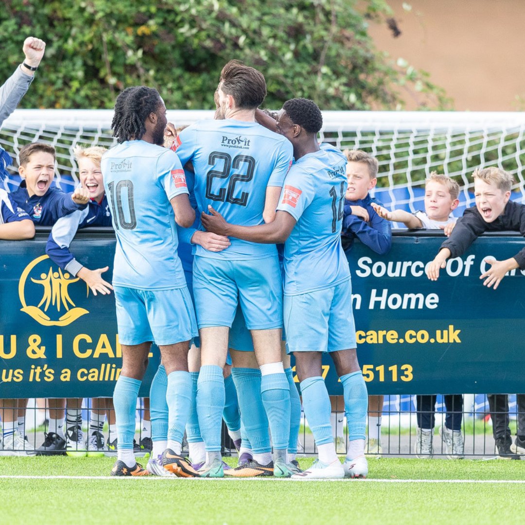 💤 Goodnight, #Blues fans!

Oh and by the way... Essex is Sky Blue 😏

#OneBrentwoodTown 🩵🧡