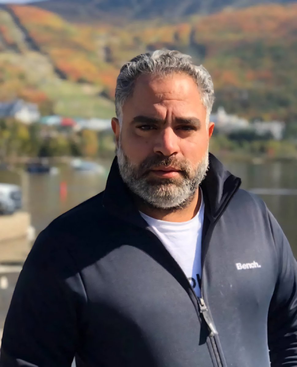 محمد ممدوح ومحمد شاهين