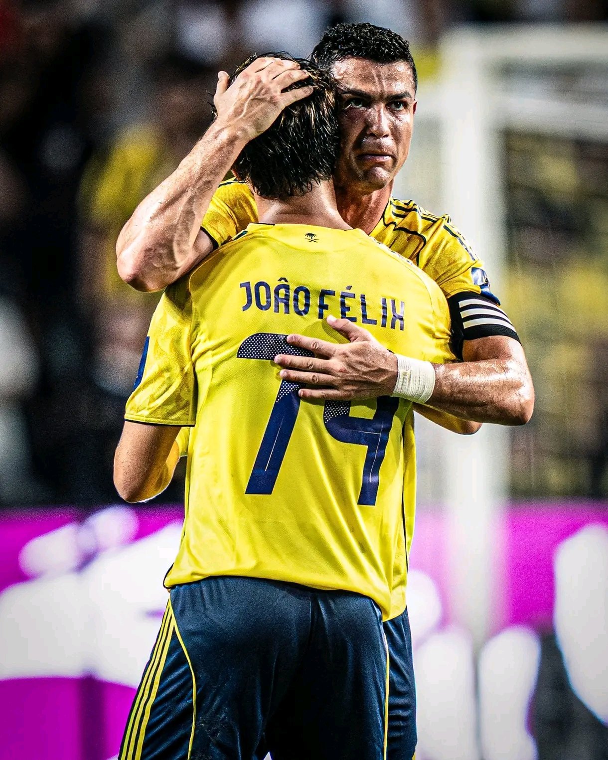 TCR. (@TeamCRonaldo) / X