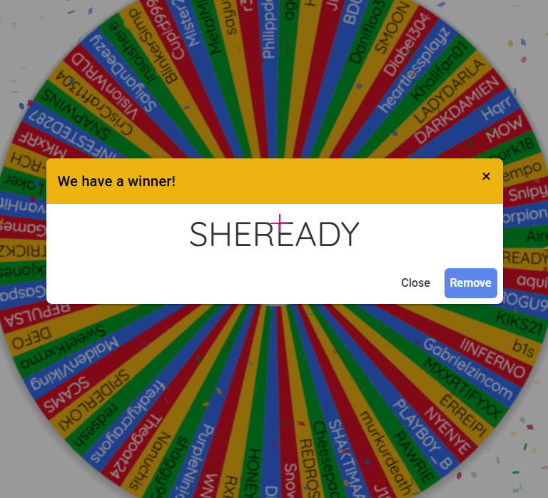 Yt_A1pHA_n1's tweet image. Code @code_sheready Gifted Myself Selbi Skin 800 vb 😉