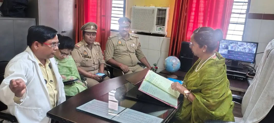 Anju Prajapati tweet media