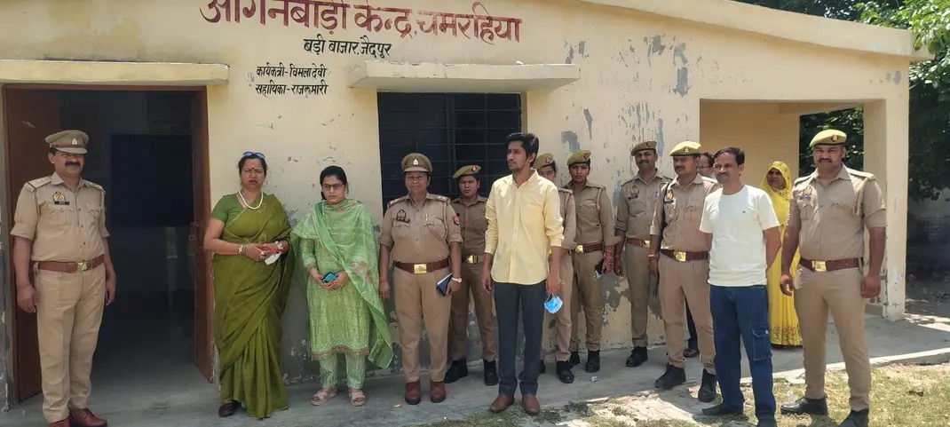 Anju Prajapati tweet media
