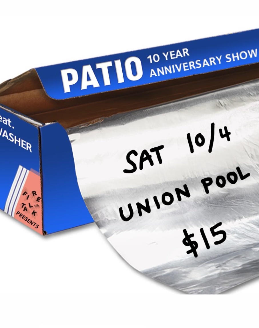 Fire Talk tweet media