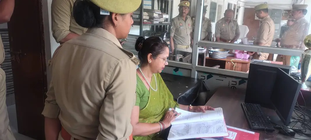 Anju Prajapati tweet media
