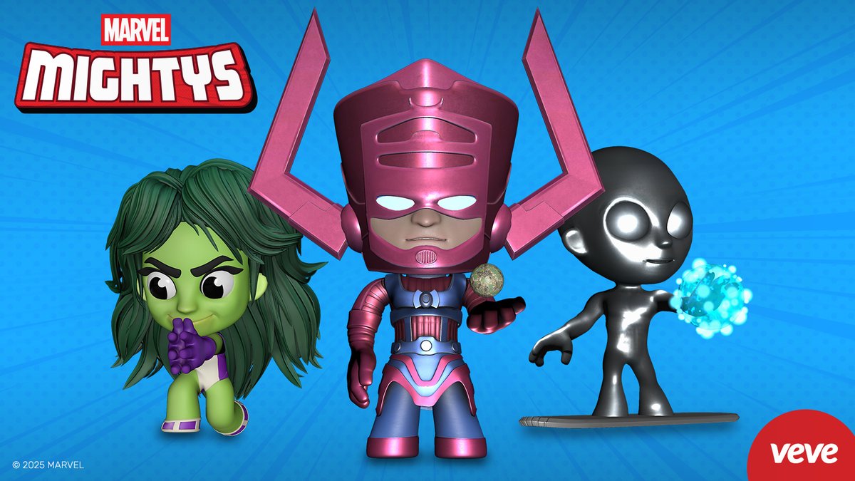 VeVe | Digital Collectibles tweet media