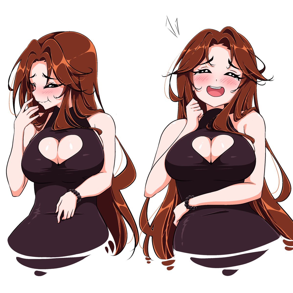 What made me laugh? 

🎨 - Gryever !