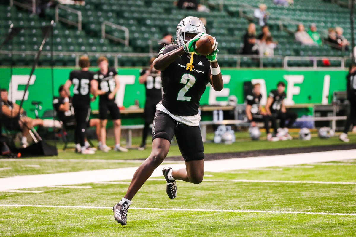 15 minutes out ⏳

#UNDproud | #LGH