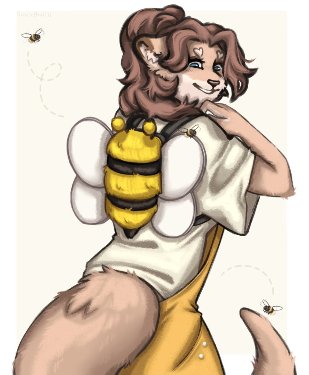 🦦Commission for Morion🦦