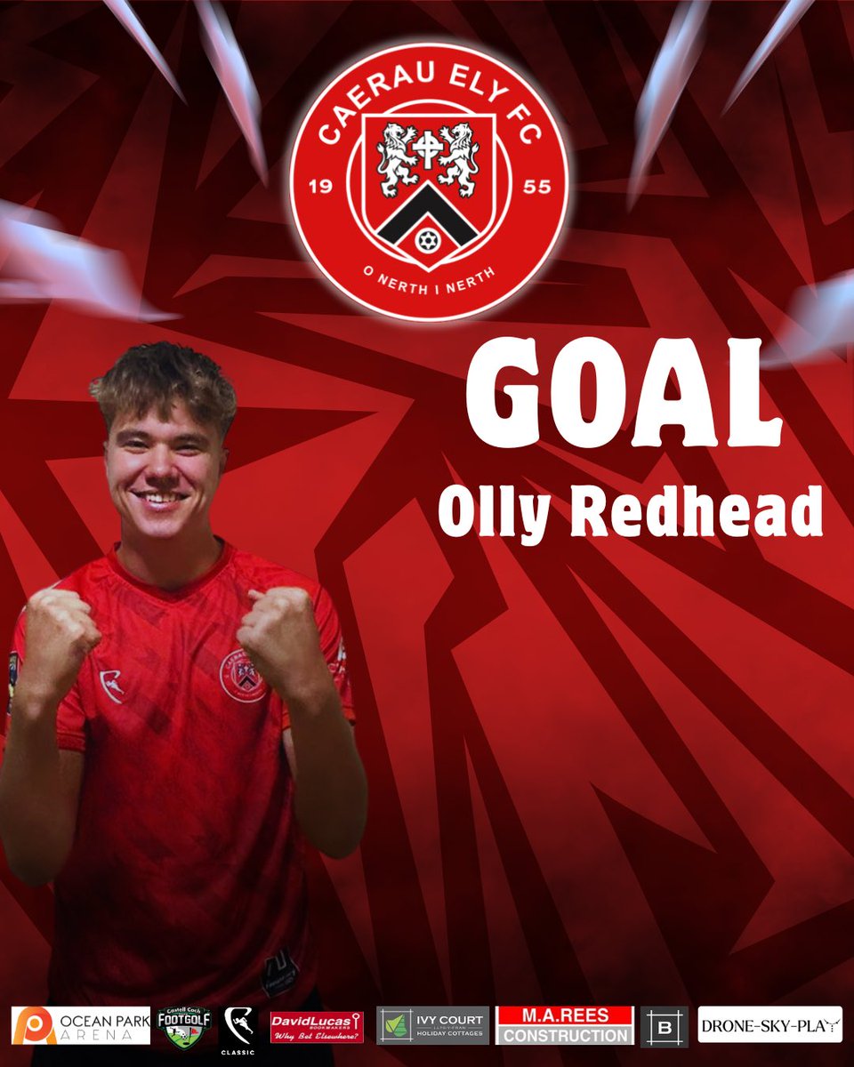 Our Welsh Cup Scorers! ⚽🔥 
⚽️⚽️ <a href="/LiamBishop_9/">Liam Bishop</a> 
⚽️  Jack Ashford 
⚽️ <a href="/jackwpascoe/">Jack Pascoe</a> 
⚽️ <a href="/ollyredhead1/">Olly Redhead</a> 
<a href="/CymruLeagues/">JD Cymru Leagues 🏴󠁧󠁢󠁷󠁬󠁳󠁿</a> <a href="/danjdavies/">Dan (topbinsmag)</a> <a href="/FutbologyWales/">Futbology Wales 🏴󠁧󠁢󠁷󠁬󠁳󠁿</a> <a href="/YClwbPelDroed/">Y Clwb Pêl-Droed</a>