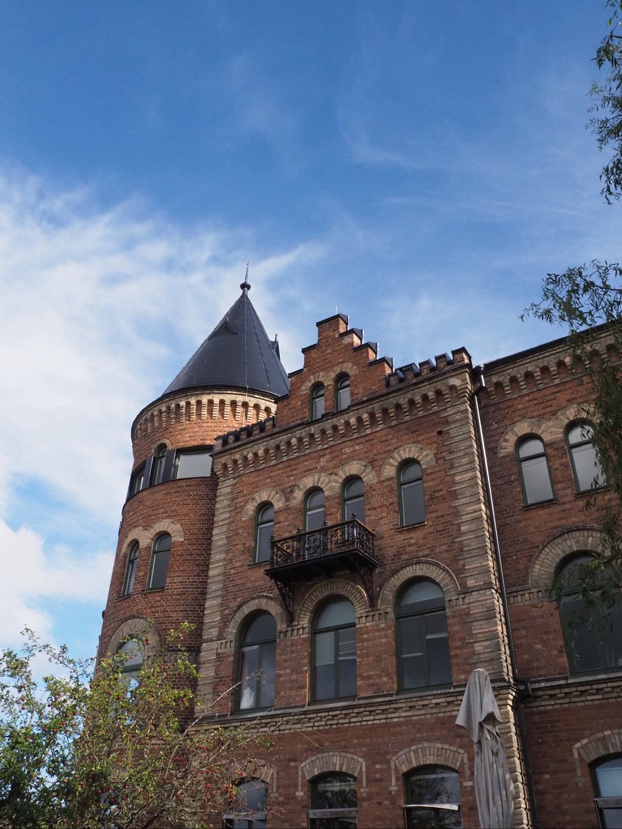 swallow_diary's tweet photo. 📍Gustavsberg / Sweden
#旅行好き #旅行 #観光 #旅行好きな人と繋がりたい 
#日常垢 https://t.co/a61zenYCkp