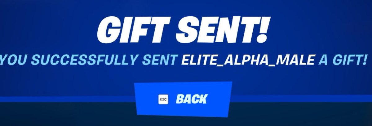 Yt_A1pHA_n1's tweet image. Code @code_sheready Gifted Myself Selbi Skin 800 vb 😉