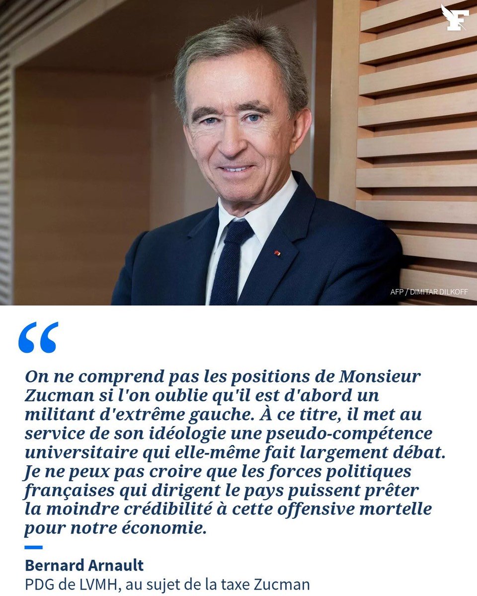 David_SLR_43's tweet image. #lvmh ça c’est dit !