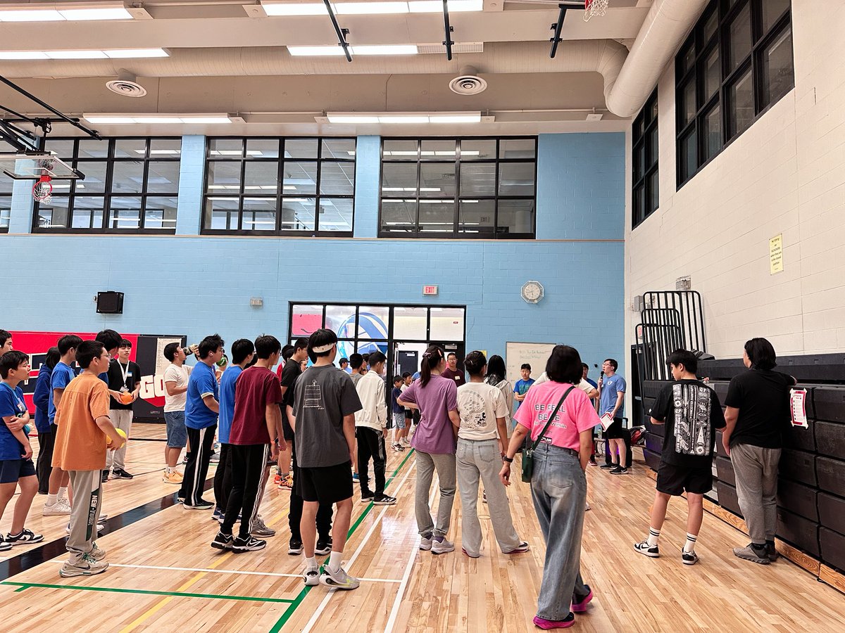 Centre for Immigrant and Community Services (CICS) tweet media