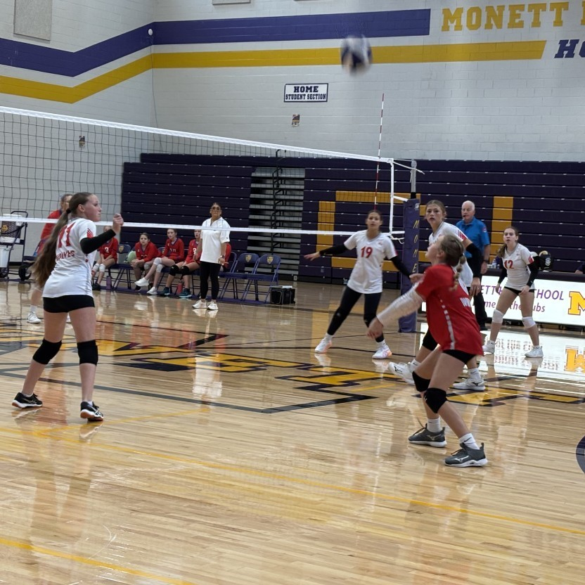 Reeds Spring MS tweet media