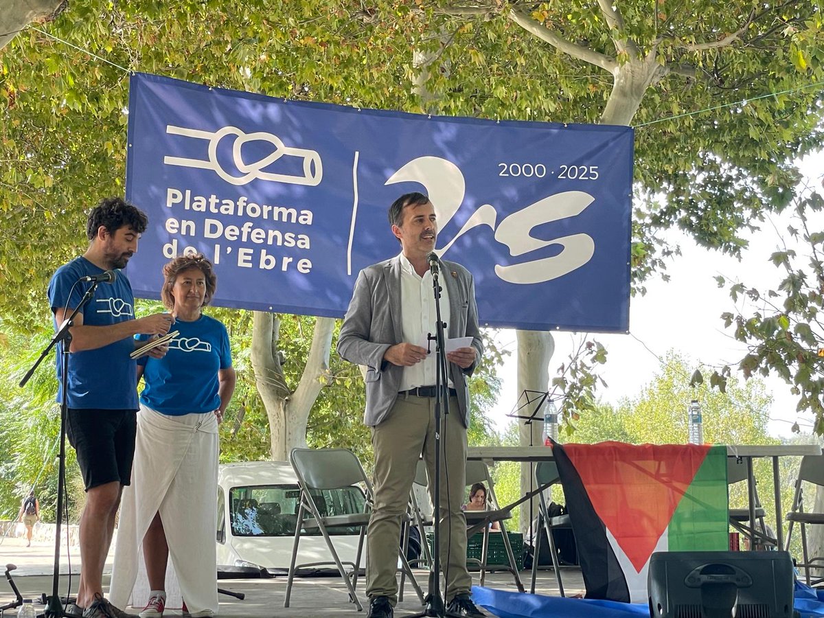 Cap de setmana intens amb molts activitata culturals, esportives i socials a #Tortosa. 120è aniversari de l'Orfeó Tortosí, Torneig de Bàsquet Jordi Angelats, Trobada de Sevillanes i celebració dels 25 anys de la <a href="/PDE/">Defensa de l'Ebre</a> amb diversos actes. Seguim!