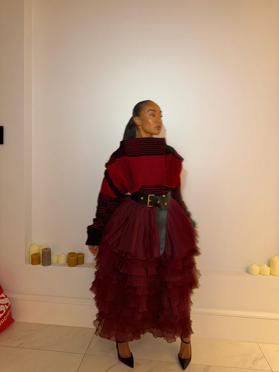 Leigh-Anne tweet media