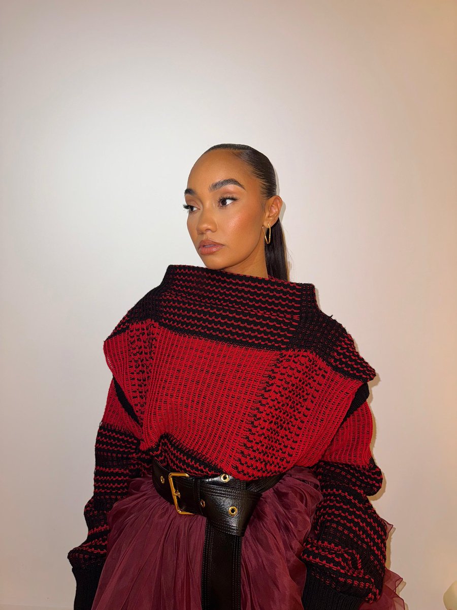 Leigh-Anne tweet media