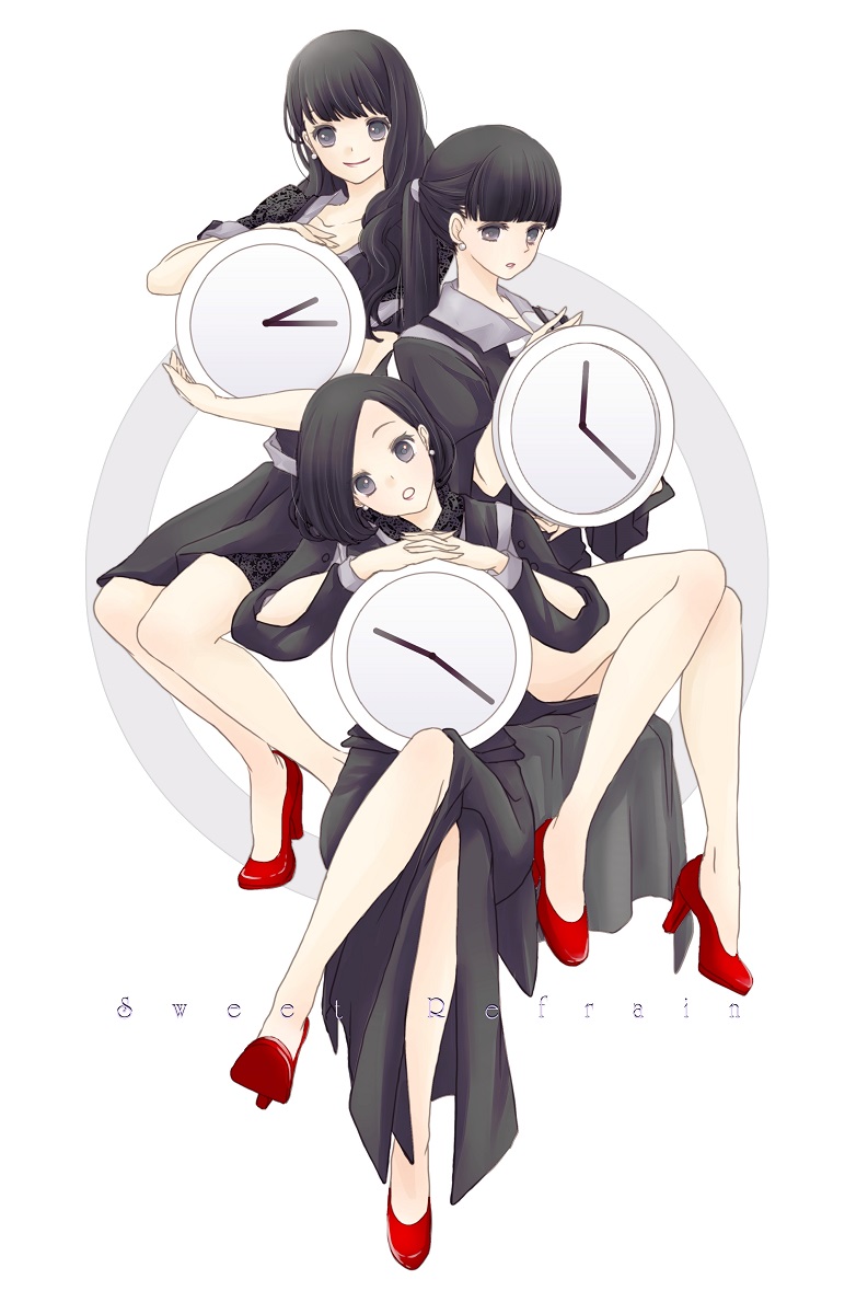 「」|maruのイラスト