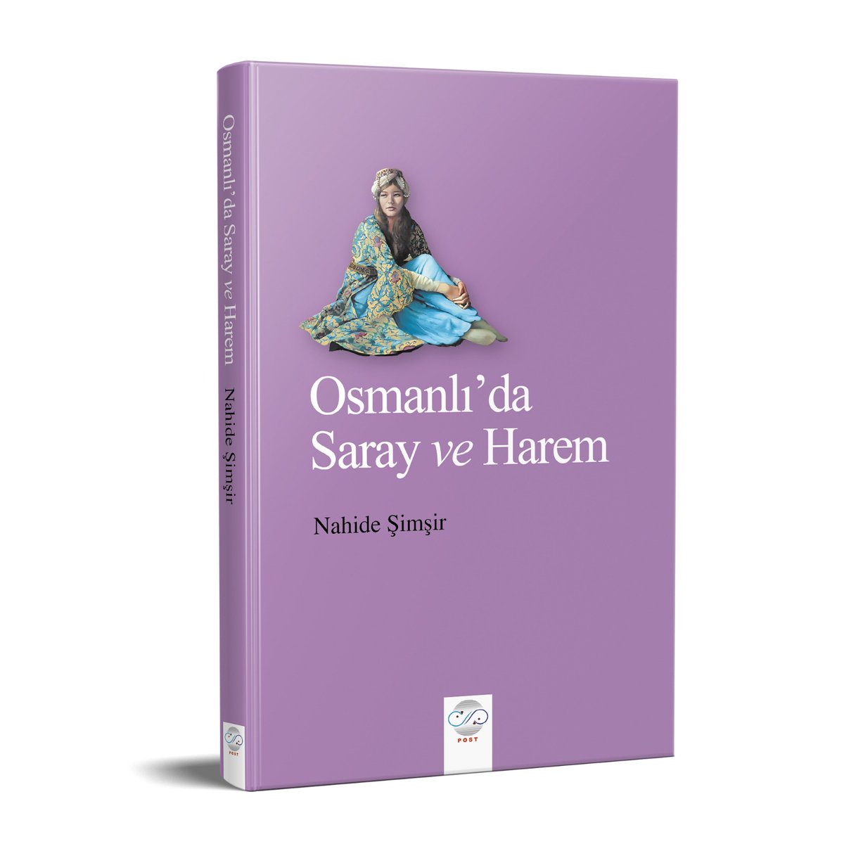 Post Yayınevinden çıktı...

postkitap.com/osmanli-da-sar…