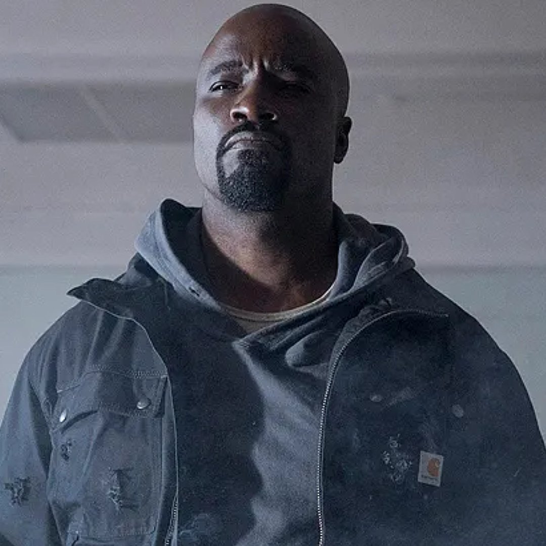 marvel_updat3s's tweet image. Mike Colter when asked if he will return as Luke Cage in the #MCU:

“I don’t know why people keep asking me this. There’s no signs. It’s not like they’ve just recently revived one of the Marvel Netflix shows.”

(Via: Edmonton Expo)