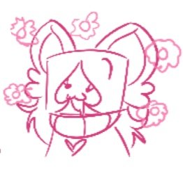 Pinkiedroid's tweet photo. Since it's international Red Panda Day gonna post little Doodle of my character

The GIF Drew by @G_The_Fox (hello old best friend :3) https://t.co/CvmbieMiPo