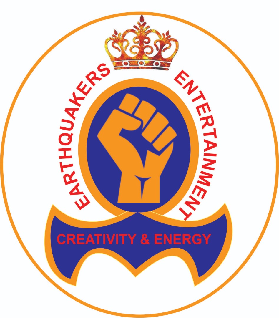 HAliakor's tweet photo. Earthquakers Entertainment  Company Limited.... Get Ready for this Event; it's going to be a banger 💣💥..... No jokes; it will be really scary 😱
When we say Earthquakers Entertainment Company Limited.... This is who we are; CREATIVITY AND ENERGY! https://t.co/p74CUODO6u