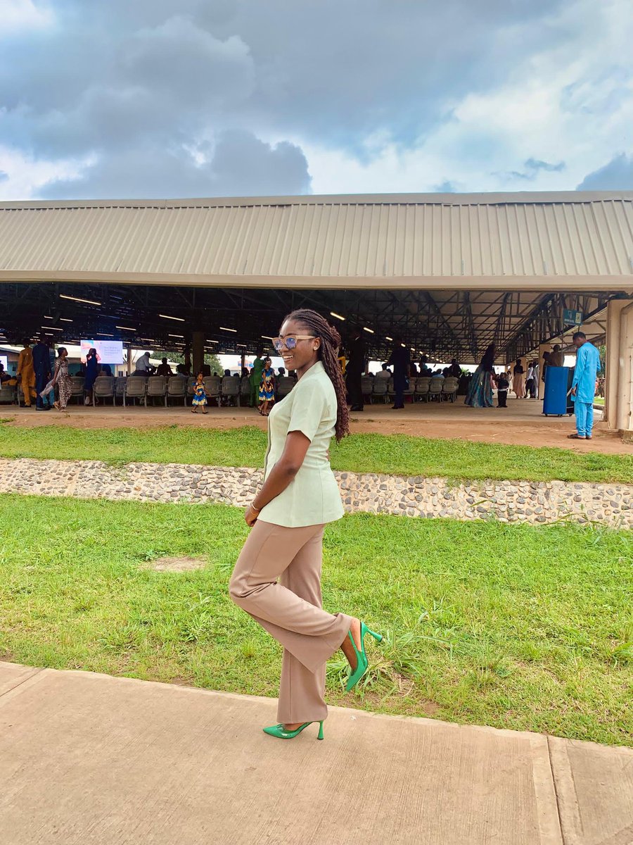OluwabamikeAnna's tweet photo. CABR 2025/2026 

         Hear what the spirit says to the congregation 💕 https://t.co/p9A3RtK93K