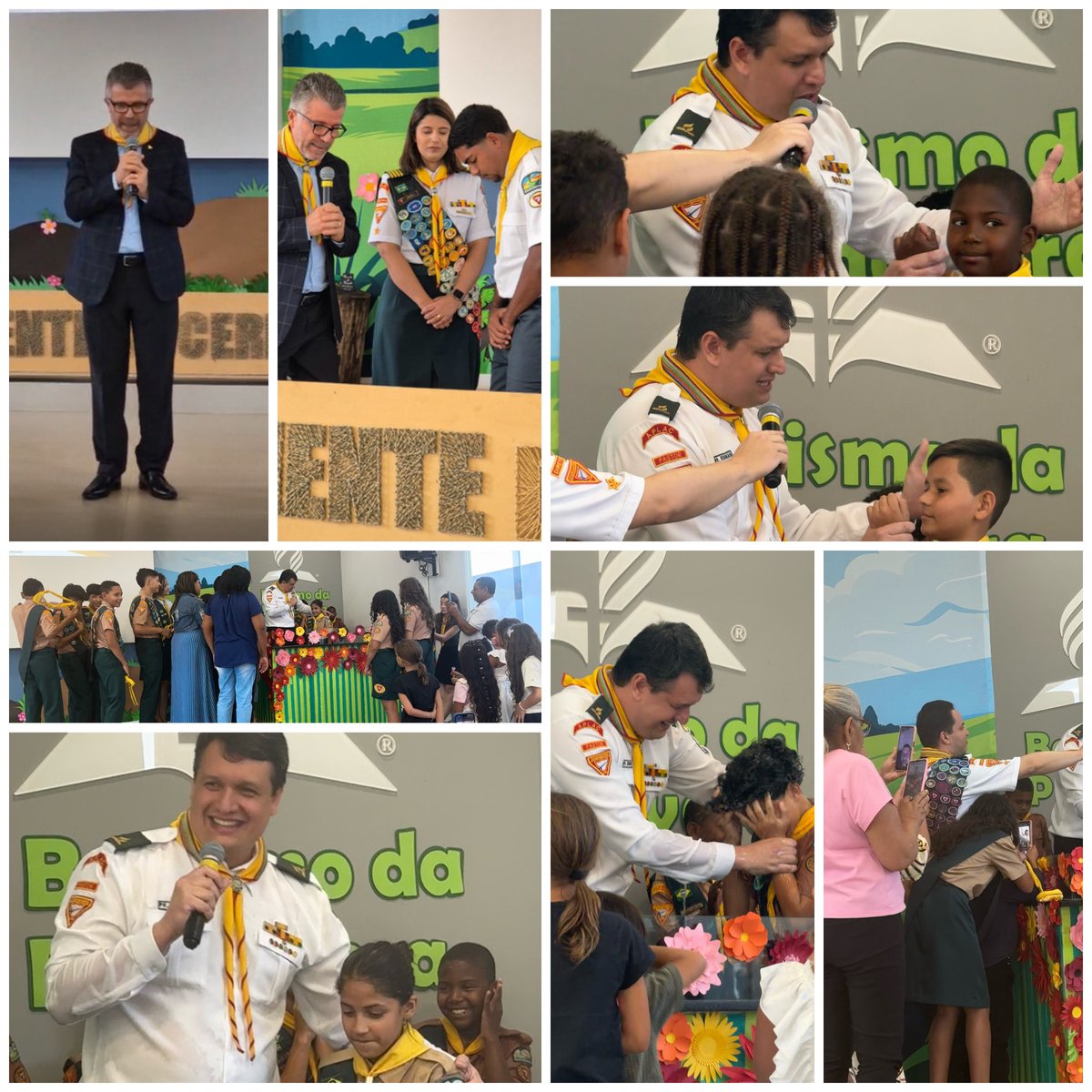 Luis Mário tweet media