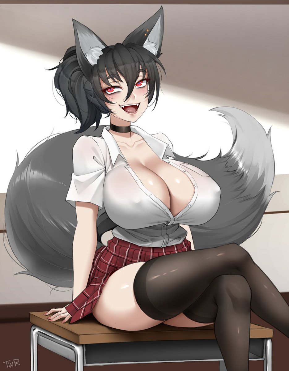 Tch, there's the other one...