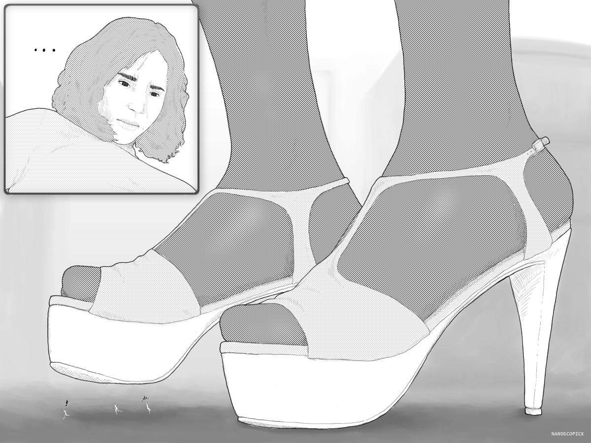 'Fractured Kin'
Text version on the server/Google Drive