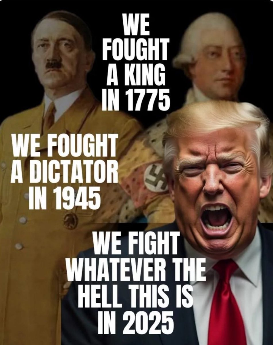 Ducks Can Resist Too tweet media