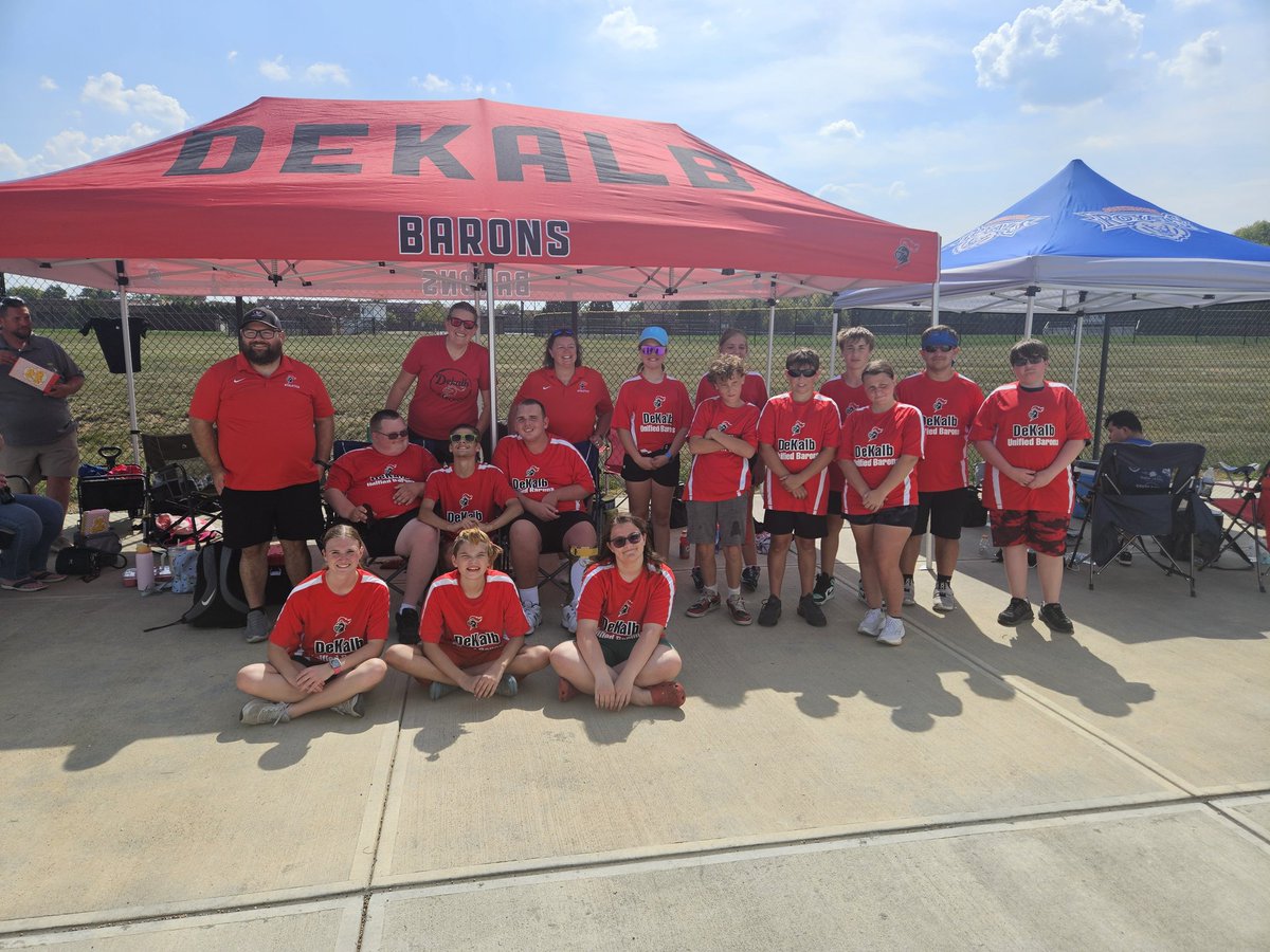 Unified Sports tweet media