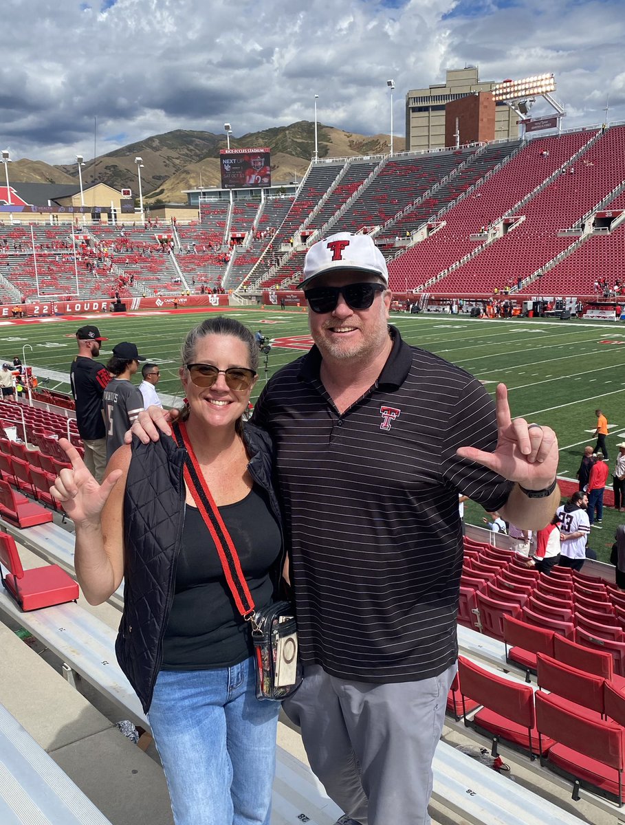 How bout dem apples? <a href="/TexasTechFB/">Texas Tech Football</a> <a href="/JoeyMcGuireTTU/">Joey McGuire 🌵</a>