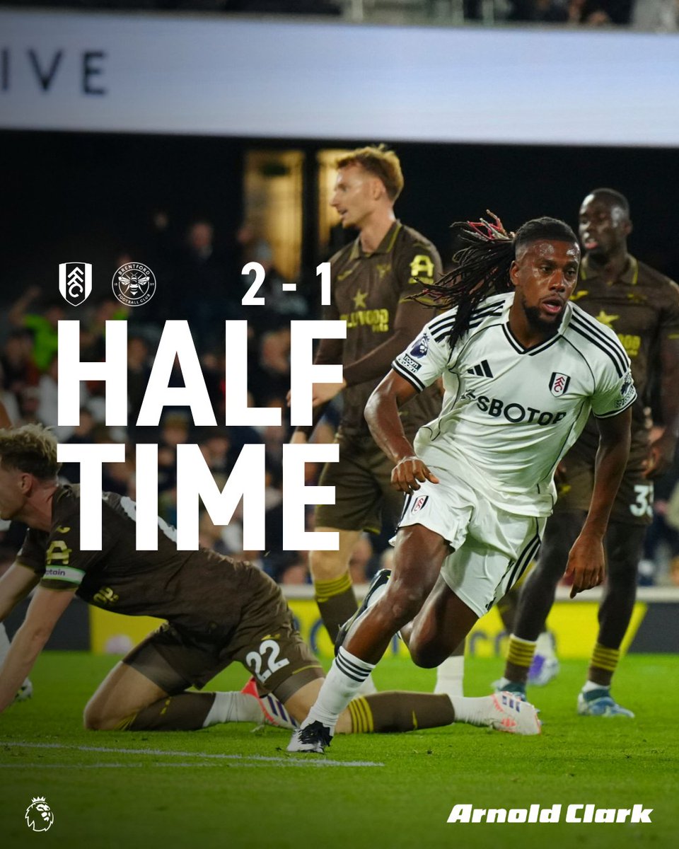 Fulham Football Club tweet media