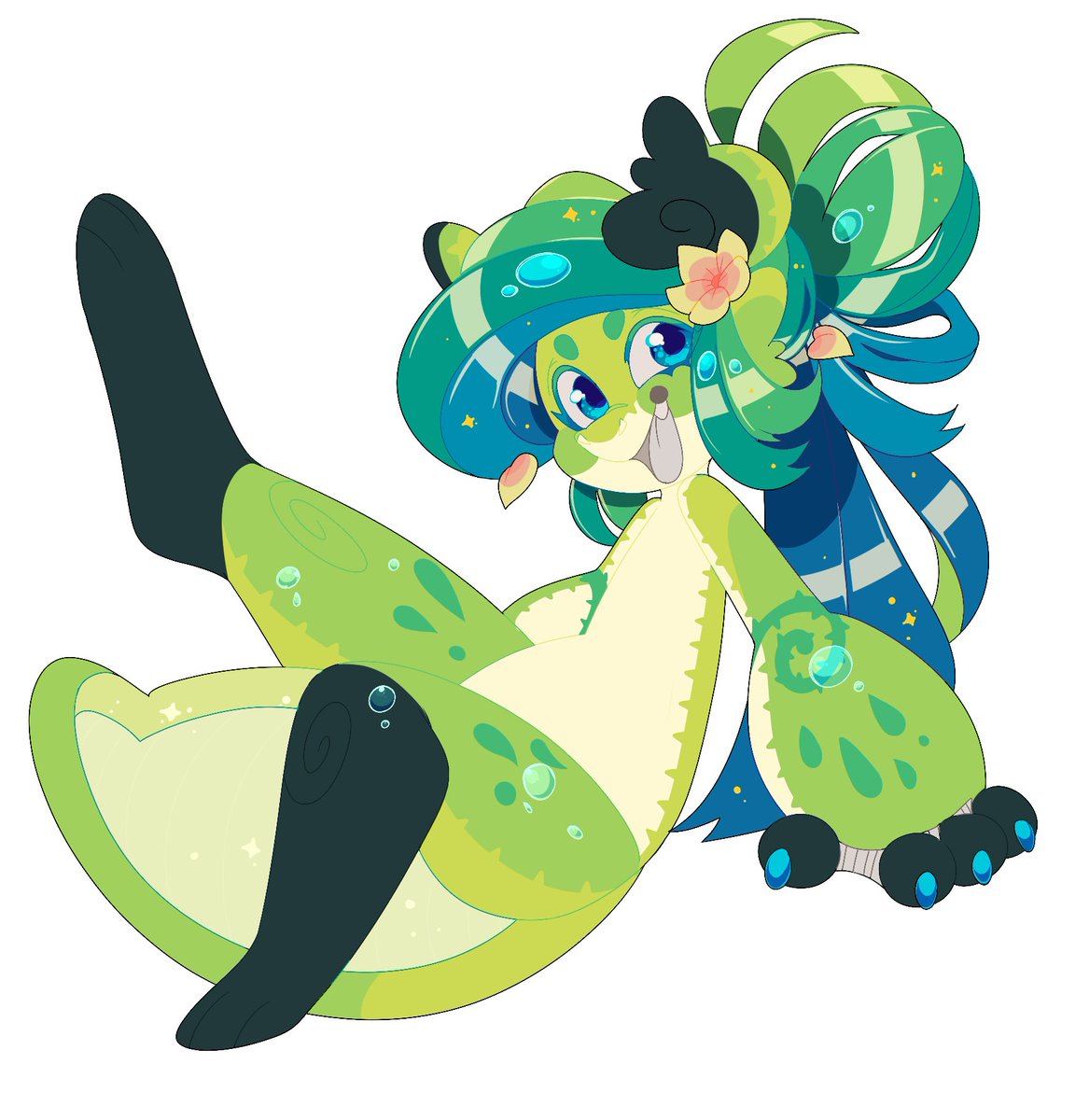 Lacrirosa tweet media