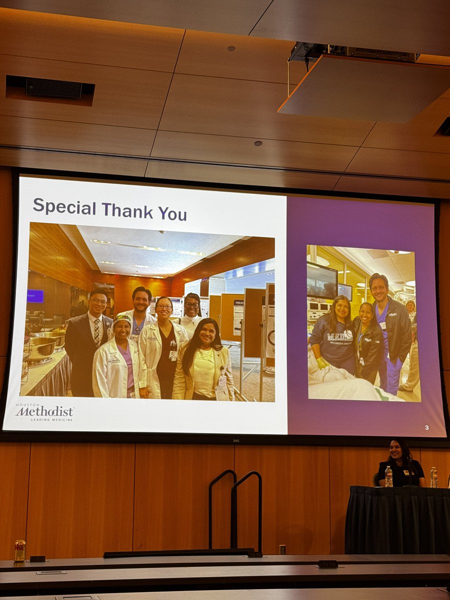 Houston Methodist Pulmonary & Critical Care tweet media