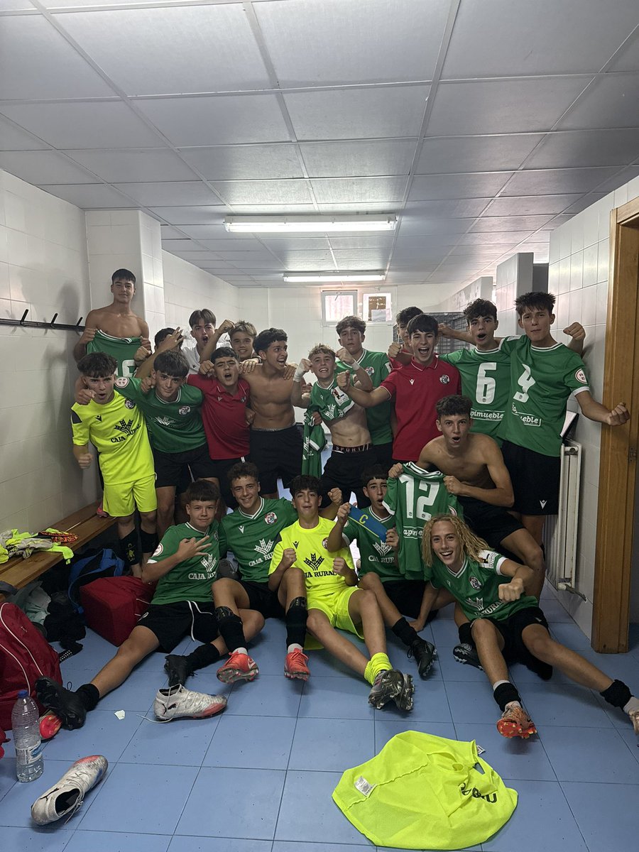 Sábado de ➕3️⃣

#EscuelaZCF #ElCorazóndelClub ❤️