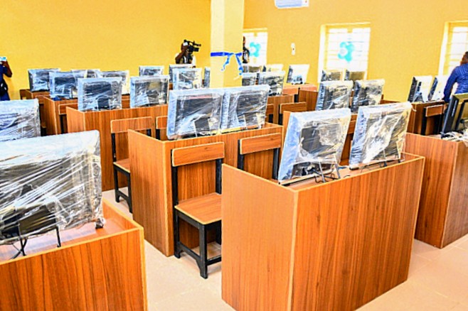 Lagos SUBEB tweet media