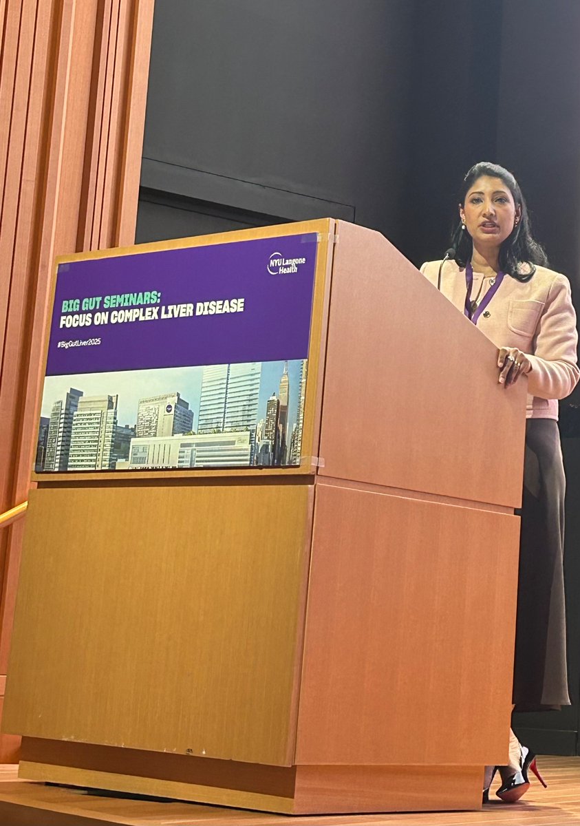 Gastroenterology & Hepatology | NYU Langone Health tweet media