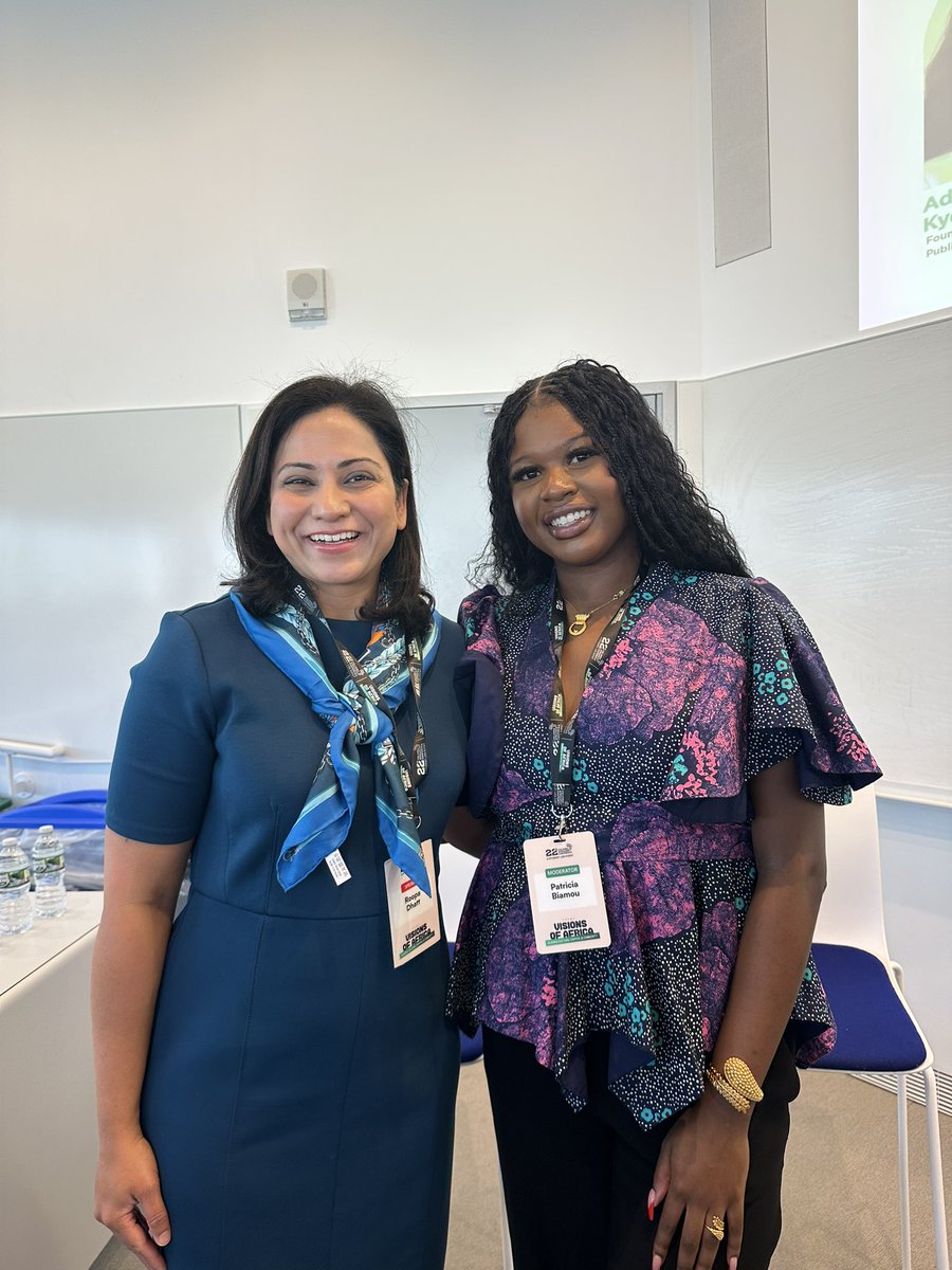 Dr. Roopa Dhatt tweet media