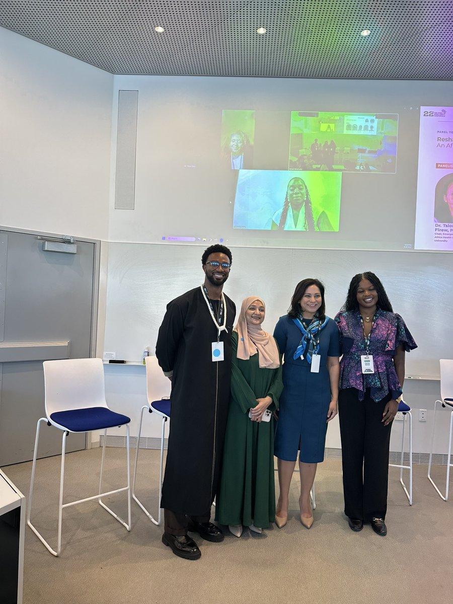 Dr. Roopa Dhatt tweet media