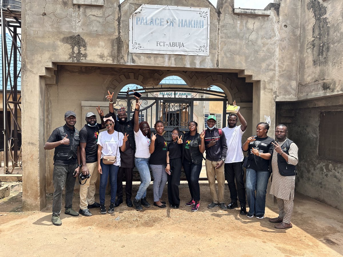 Blessing Ewa tweet media