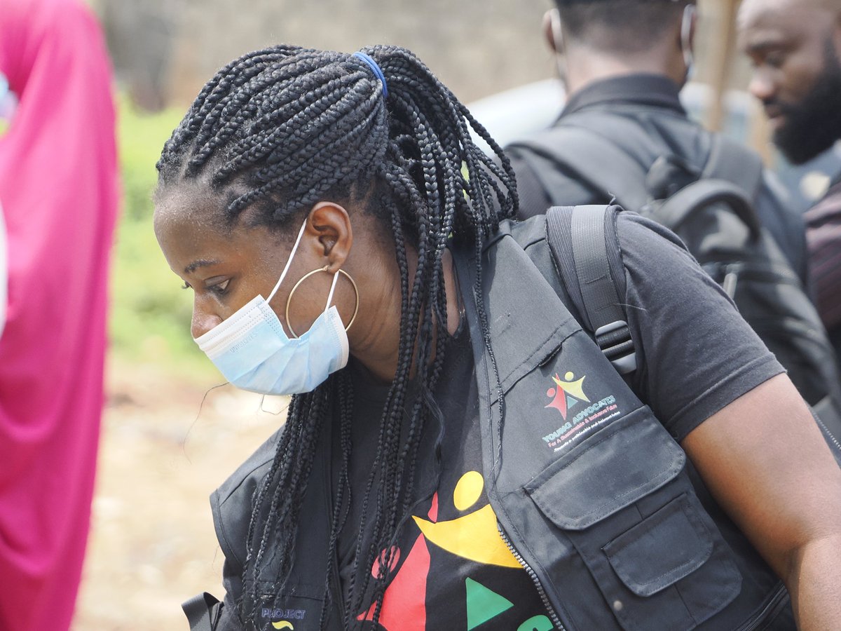 Blessing Ewa tweet media