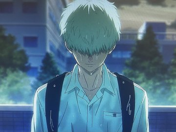光が死んだ夏 第11話